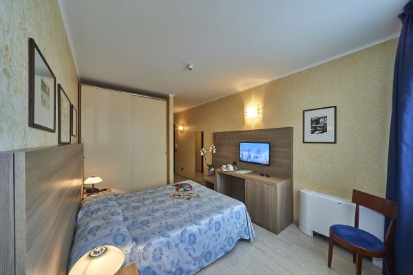 Hotel Alberi (Lecco)